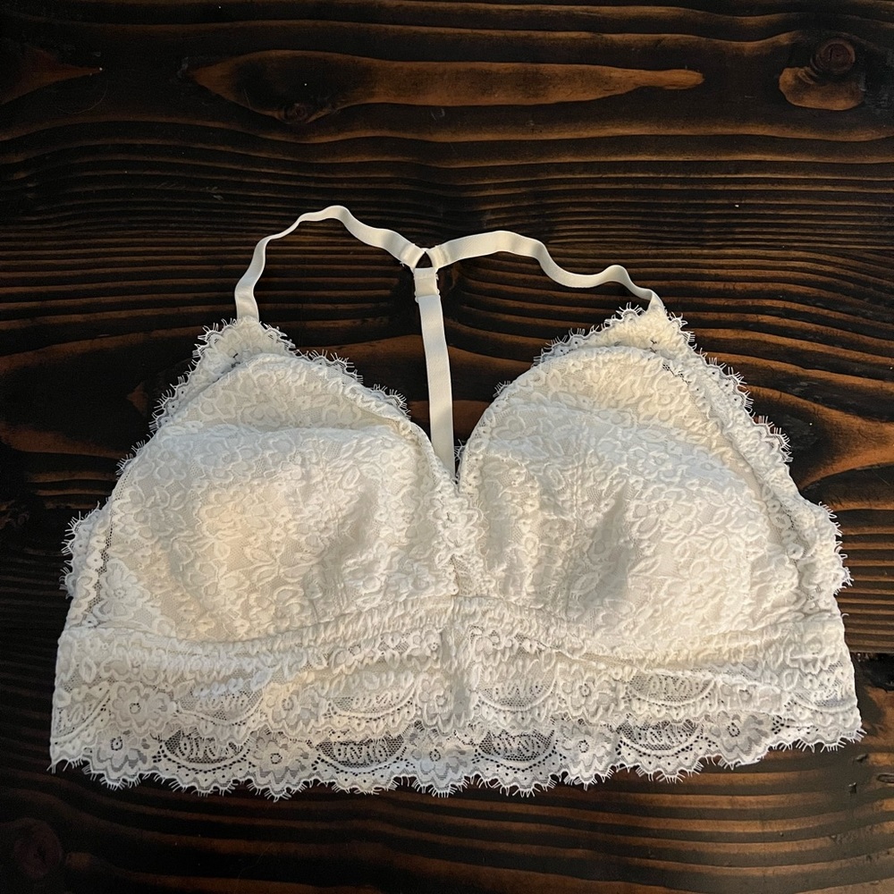 Aerie Lace Bralette